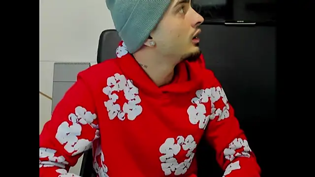 BrandonTate online show from 12-20-25, 08:17