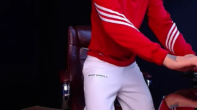 BrandonTate online show from 11-03-25, 11:03