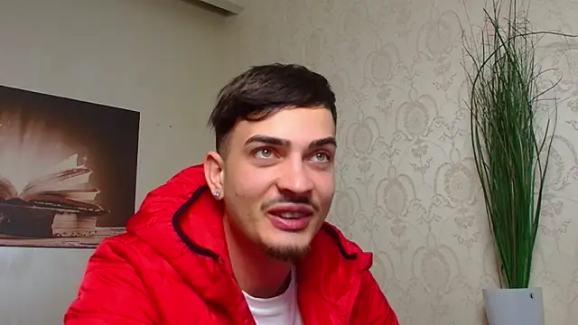 BrandonTate online show from 04-08-26, 05:31