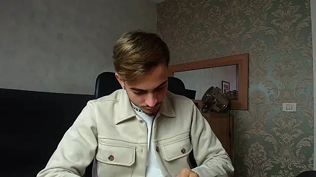 BrandonTate online show from 11-18-25, 08:28