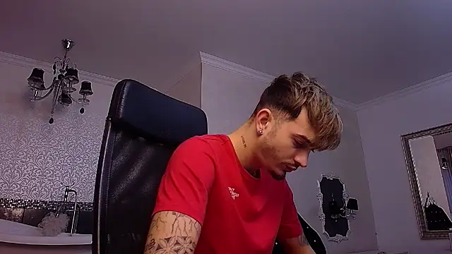 BrandonTate online show from 11-29-25, 11:43