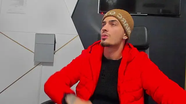 BrandonTate online show from 01-09-26, 02:51