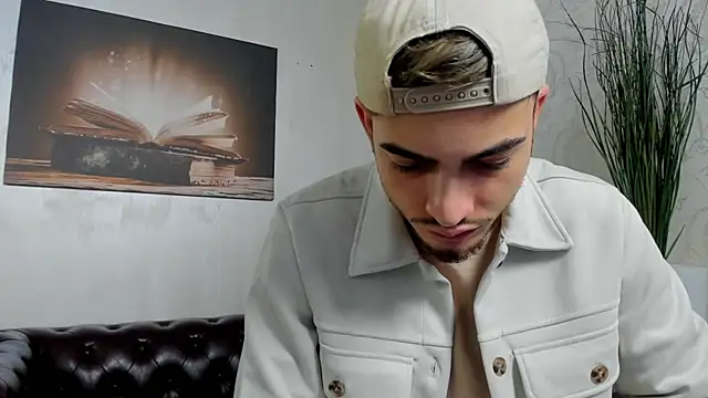 BrandonTate online show from 10-18-25, 05:31