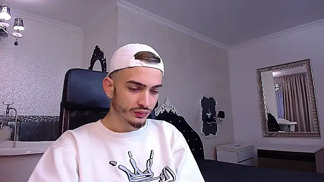 BrandonTate online show from 11-13-25, 05:33