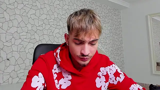 BrandonTate online show from 10-27-25, 10:38