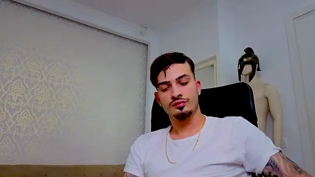 BrandonTate online show from 05-20-26, 04:15