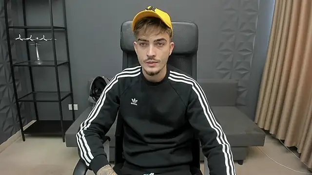 BrandonTate online show from 10-13-25, 10:28