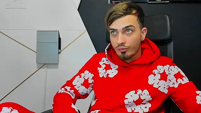 BrandonTate online show from 01-14-26, 07:23