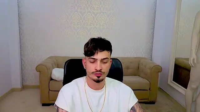 BrandonTate online show from 05-24-26, 05:24