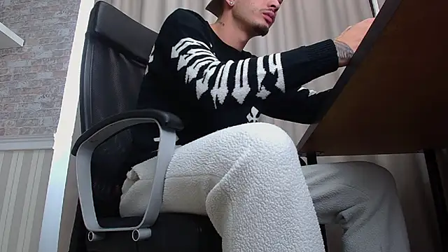 BrandonTate online show from 10-02-25, 09:01