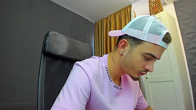 BrandonTate online show from 09-11-25, 10:04