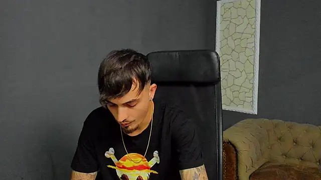 BrandonTate online show from 05-17-26, 11:54