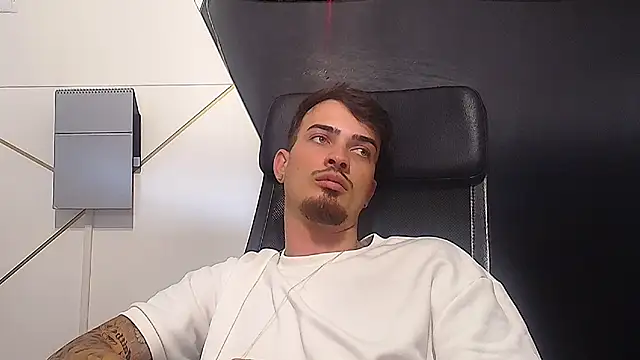 BrandonTate online show from 07-12-26, 05:30