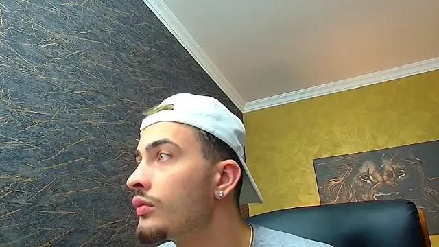 BrandonTate online show from 09-09-25, 04:44