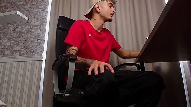 BrandonTate online show from 09-21-25, 10:53