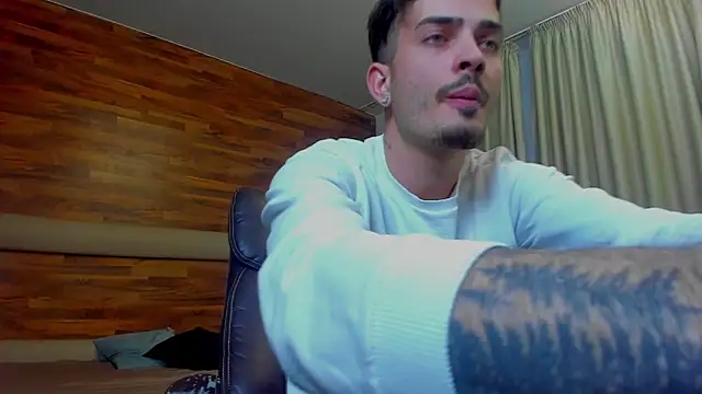 BrandonTate online show from 04-22-26, 04:25