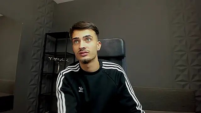 BrandonTate online show from 03-19-25, 01:29