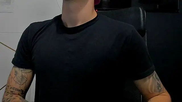 BrandonTate online show from 12-21-25, 05:58