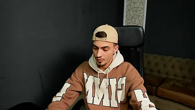 BrandonTate online show from 12-22-25, 02:50