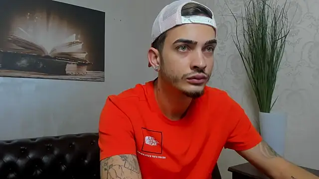 BrandonTate online show from 11-08-25, 08:18