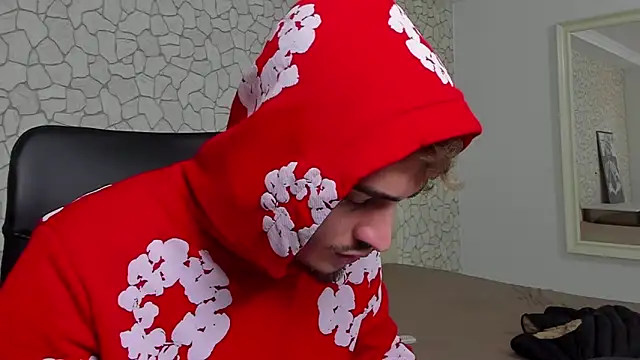 BrandonTate online show from 10-28-25, 06:56