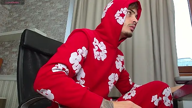 BrandonTate online show from 11-27-25, 12:16