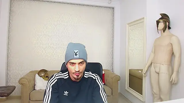 BrandonTate online show from 01-12-26, 03:30