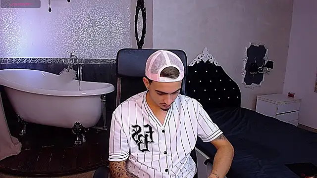 BrandonTate online show from 09-15-25, 09:54