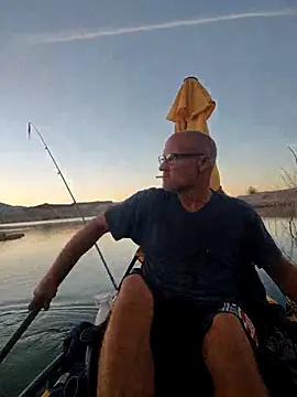 FloppyPickle4u online show from 03-21-26, 01:48