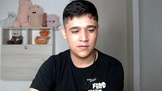 kaiine190 online show from 11-08-25, 07:01