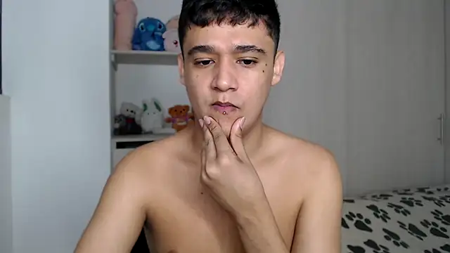 kaiine190 online show from 02-21-26, 03:03