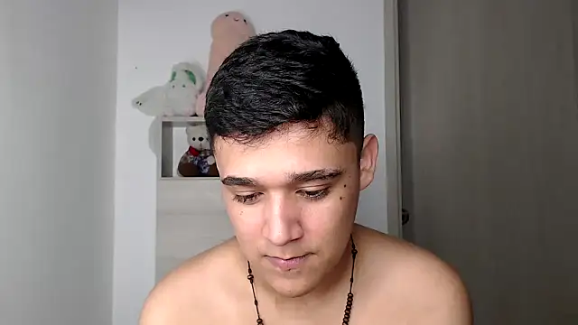 kaiine190 online show from 11-10-25, 08:30