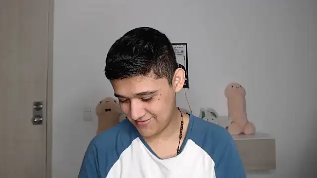 kaiine190 online show from 11-26-25, 07:08