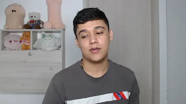 kaiine190 online show from 11-28-25, 07:08