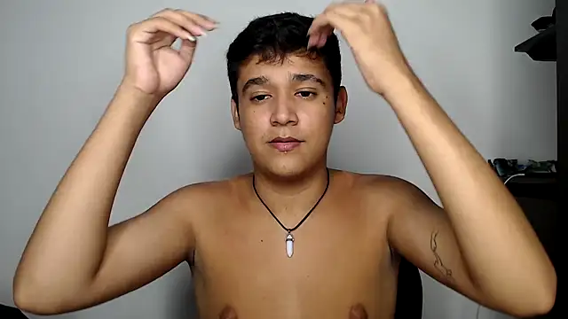 kaiine190 online show from 04-15-26, 06:41