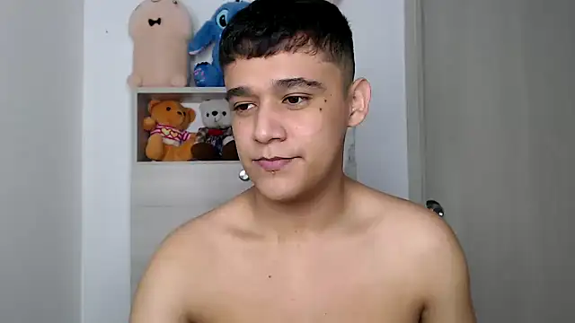 kaiine190 online show from 02-14-26, 08:25