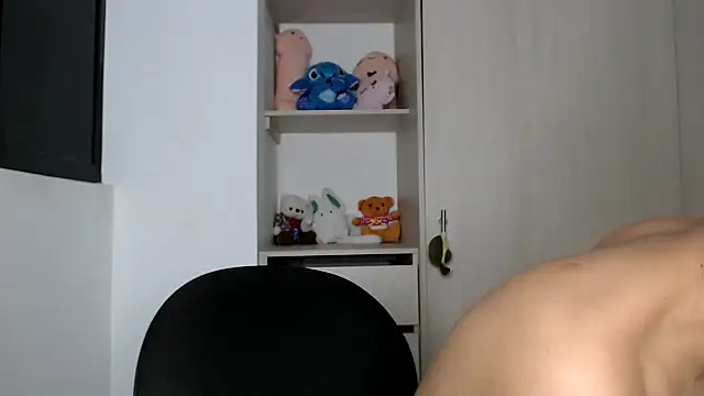 kaiine190 online show from 02-23-26, 09:15