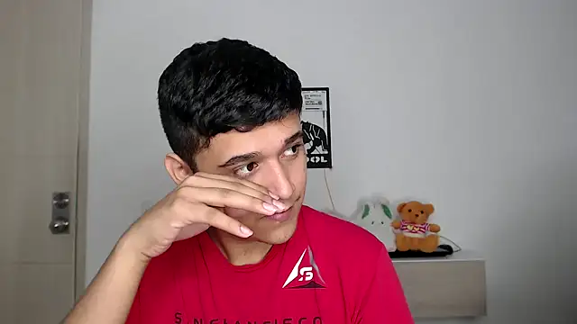 kaiine190 online show from 11-19-25, 06:24