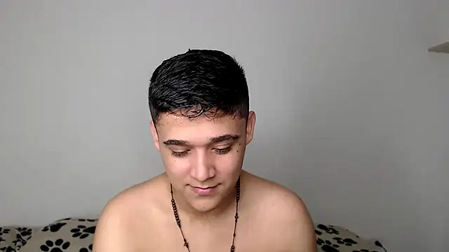 kaiine190 online show from 11-09-25, 08:24