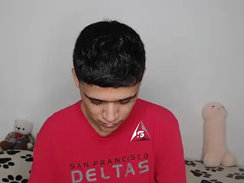 kaiine190 online show from 02-20-26, 07:38