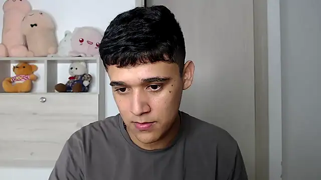 kaiine190 online show from 11-14-25, 07:01