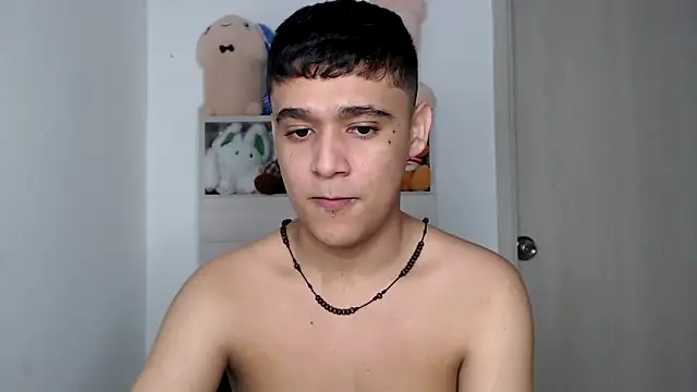 kaiine190 online show from 02-13-26, 08:36