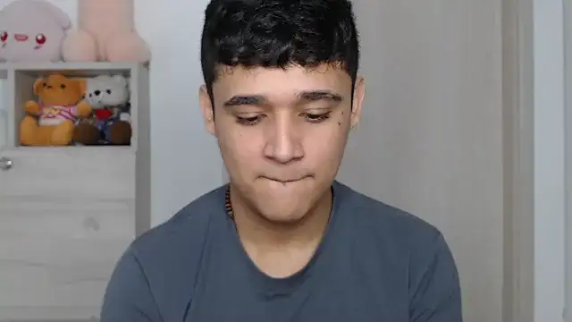 kaiine190 online show from 11-30-25, 07:58