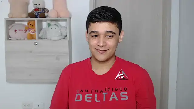 kaiine190 online show from 11-29-25, 06:24