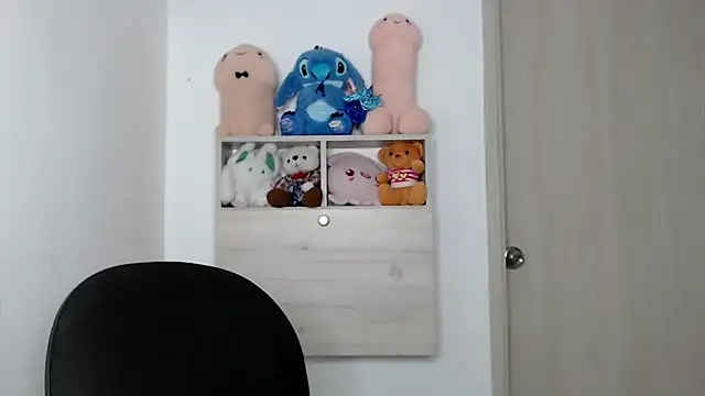 kaiine190 online show from 02-12-26, 09:31