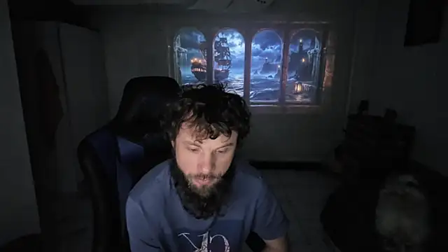 Talenjames4 online show from 05-11-26, 06:05