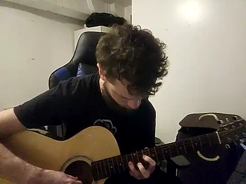 Talenjames4 online show from 12-14-25, 12:50