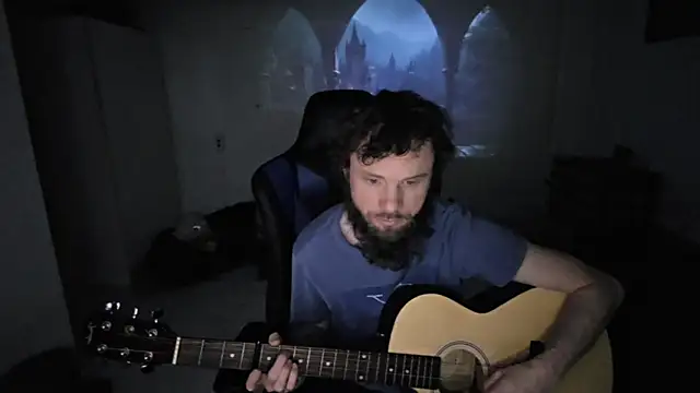 Talenjames4 online show from 05-09-26, 08:34