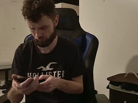 Talenjames4 online show from 12-01-25, 01:39