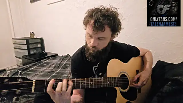 Talenjames4 online show from 05-12-26, 05:08